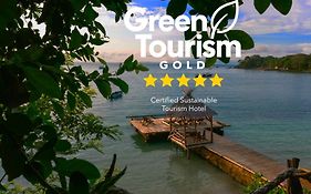 Isla Fuerte Eco House